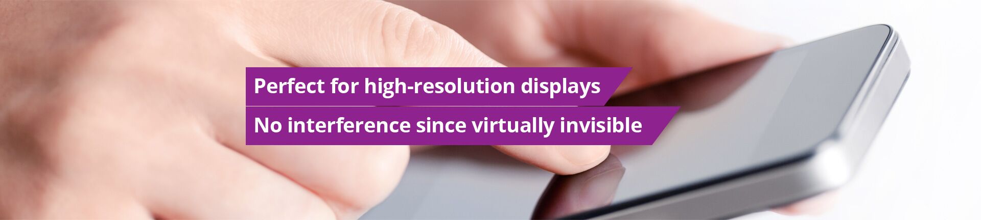 dipos Crystalclear for high-resolution displays.