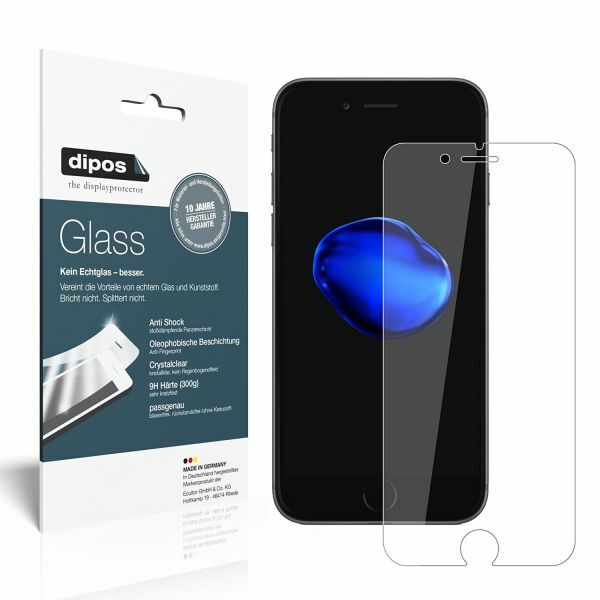 dipos Glass Screenprotector