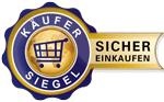 Buyer Seal Safe Shopping