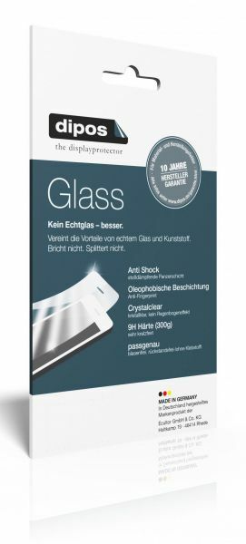 dipos Glass Packaging