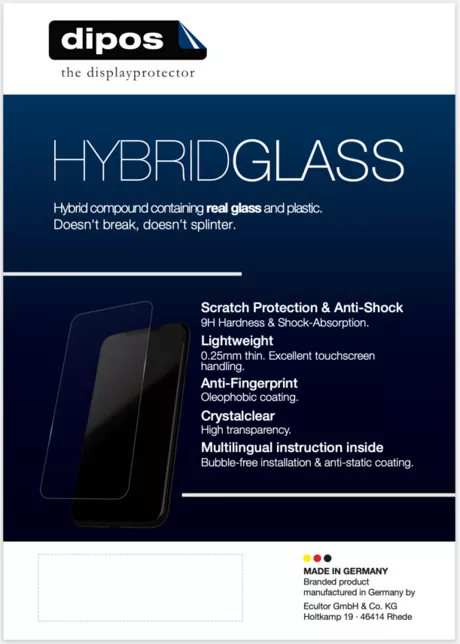 dipos Hybridglass
