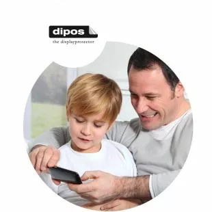 Protects your valuable display in any situation.
