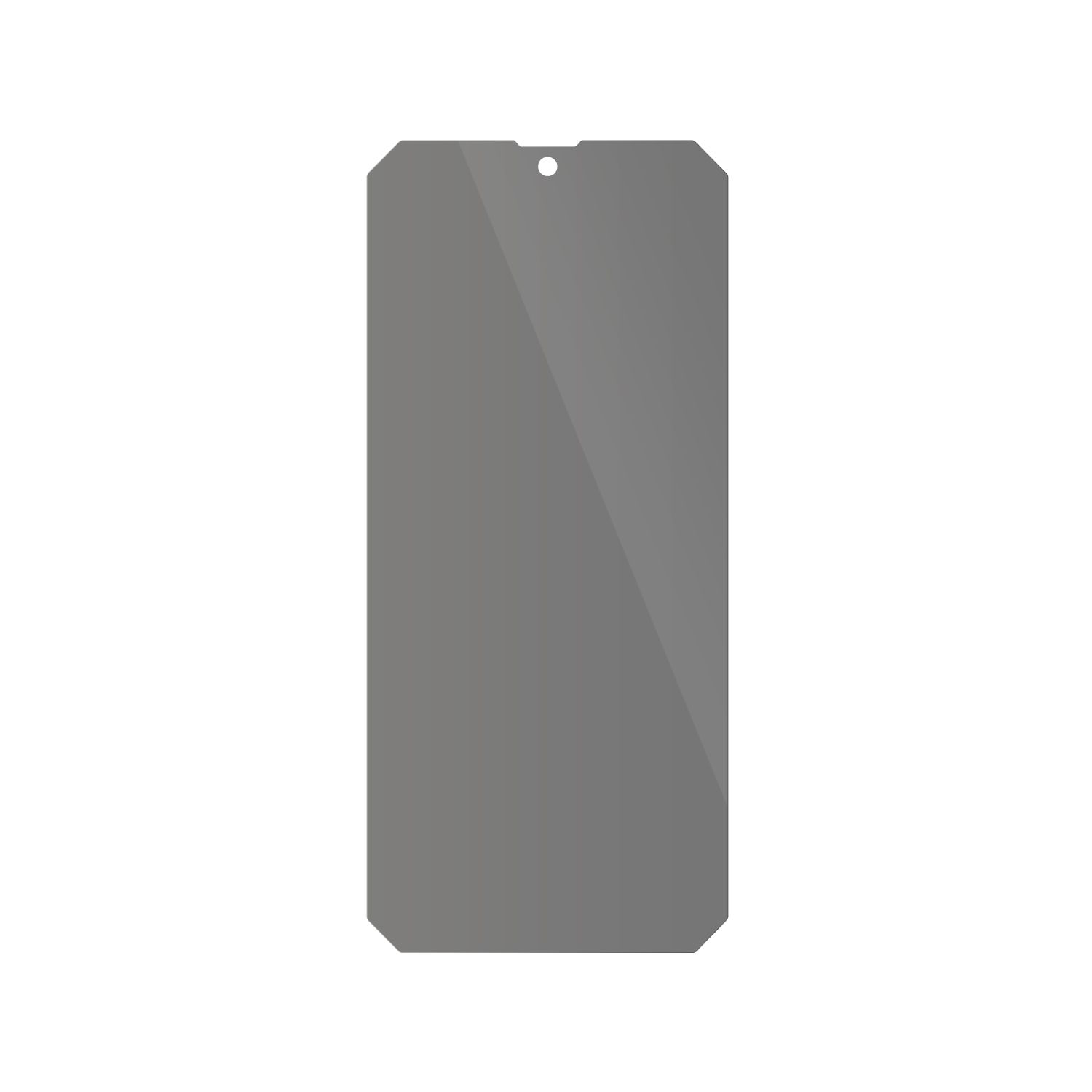 Pantalla Completa Con Marco Negro Blackview Bv8800 - Piezas Mobile
