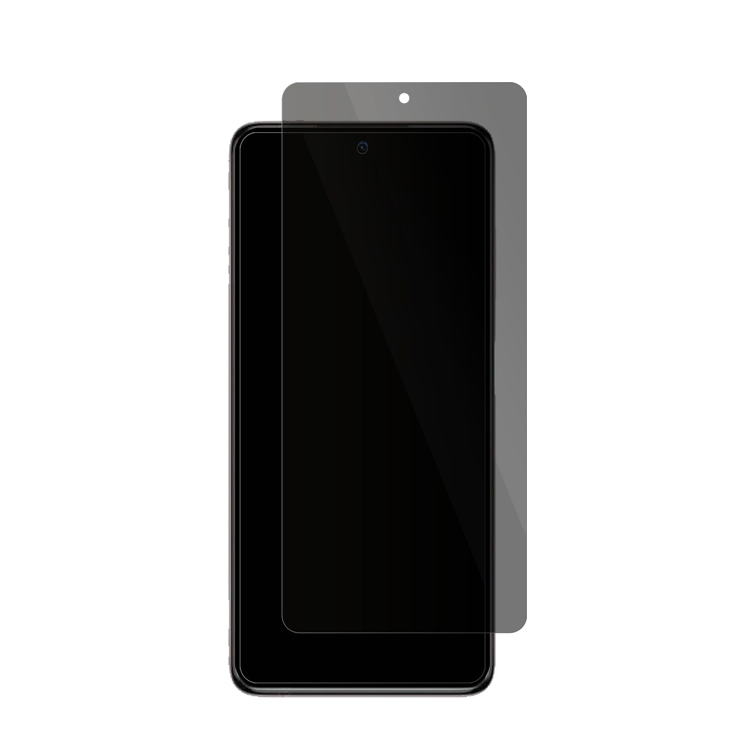2+2x Pellicola per Poco X3 NFC Protettiva Protezione Schermo