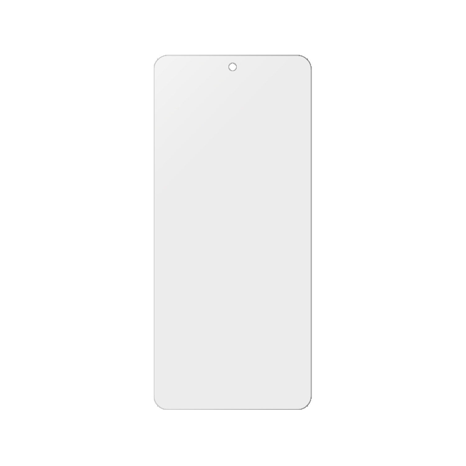 Dipos - 5x Pellicola Protettiva Antiriflesso Compatibile Con Yi 4k Plus Pellicola Di Protezione 4051837460389