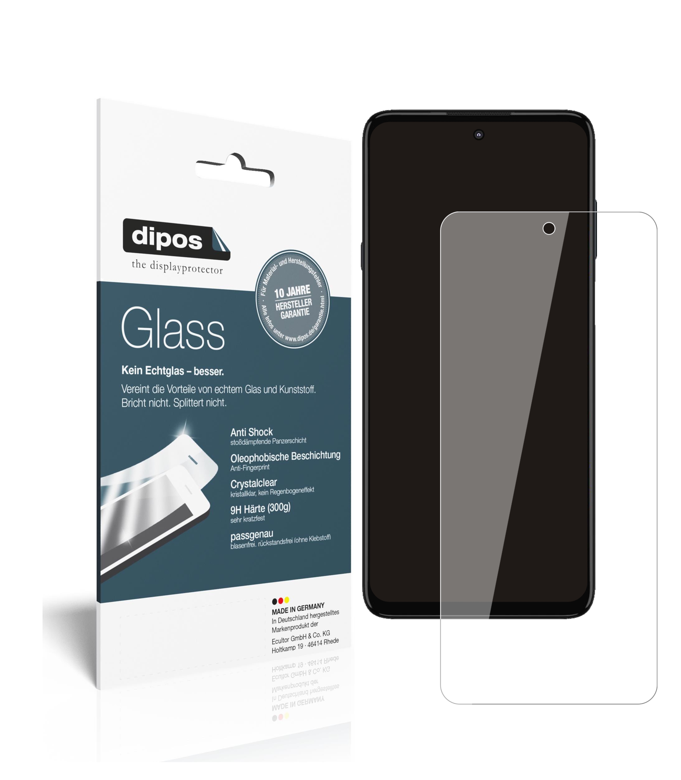 2x Pellicola Protettiva per Huawei Mate Pad Protezione Vetro